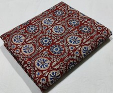 Tessuto cotone naturale