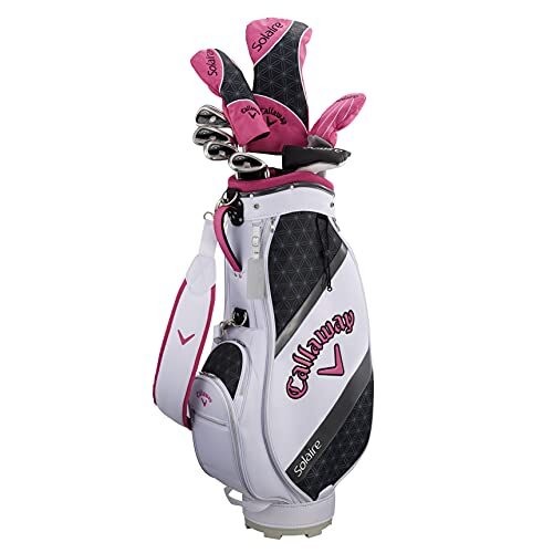 Set mazze donna - set, 8