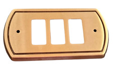 Placca Copri Interruttore