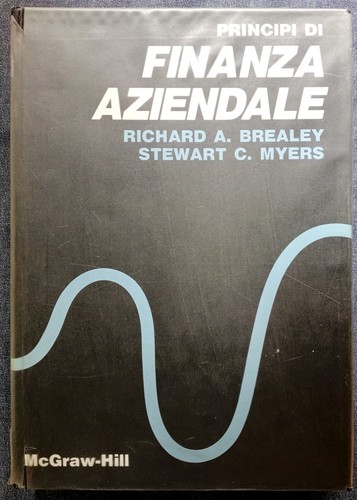 Principi finanza aziendale - di,