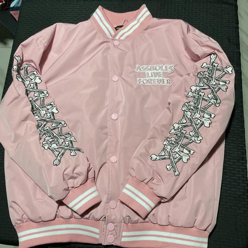 Holes live forever varsity - a$$holes,