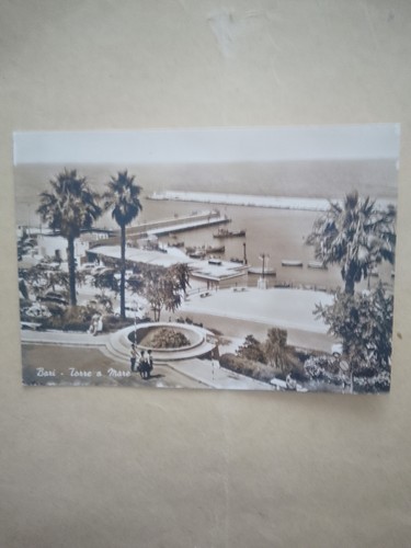 Torre mare - a, mare(bari)+