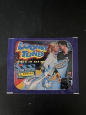 Bustina Figurine Panini Looney