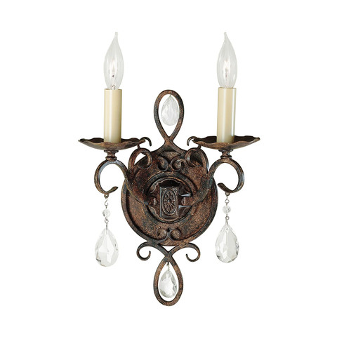 Applique contemporanea chateau - contemporanea,