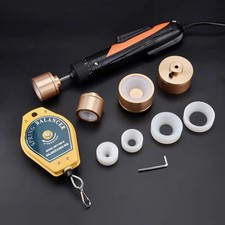 Confezione Tappatrice