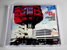 cafe exil various ace records