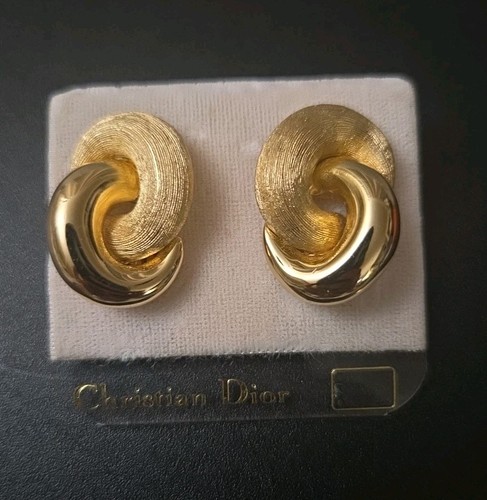Splendidi orecchini vintage - orecchini,