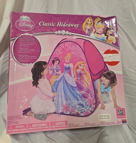 Tenda gioco pop disney - tenda, da