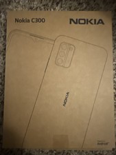 Nokia C300 Unlocked (32GB)