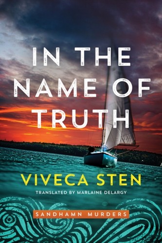 The name truth by - truth, viveca