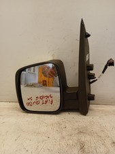 Specchietto Sinistro Fiat Qubo Trekking 2016 - 2020