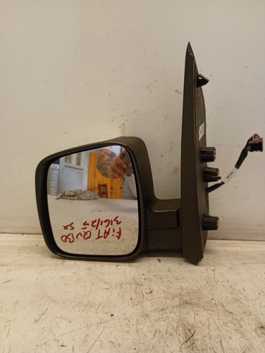 Specchietto sinistro fiat qubo - sinistro,