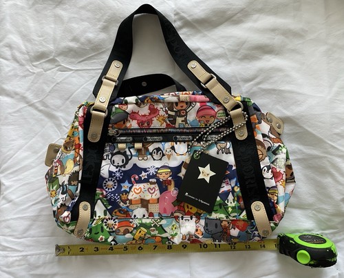 Tokidoki for lesportsac - tokidoki,