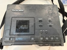 TASCAM DA-P1 Registratore DAT