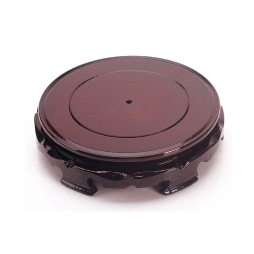 Akoak vintage circolare vaso - circolare,