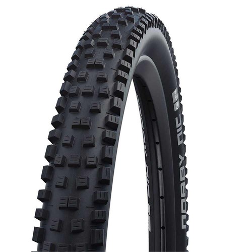 Schwalbe nobby nic twinskin - nobby,