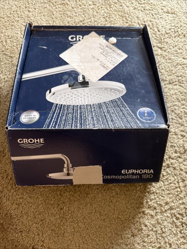 Grohe 27492000 euphoria - grohe,