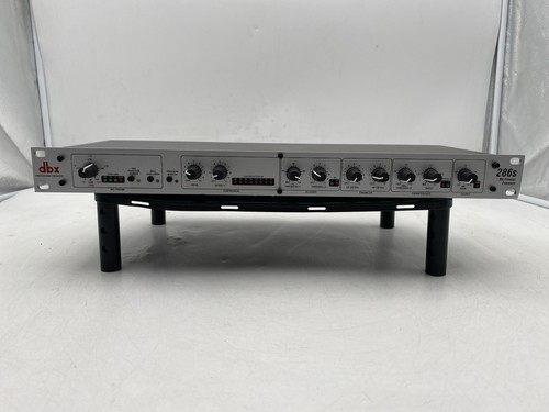 Dbx 286s microfono - dbx,