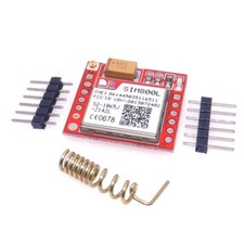 Mini SIM800L GPRS GSM SIM SMS