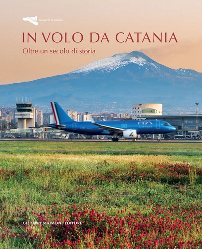 Volo catania oltre - da,