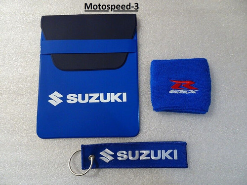 Porta documenti suzuki - suzuki,