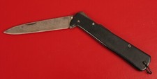 COLTELLO LAMA BLOCCO ESERCITO