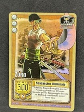 ONE PIECE TCG ZORO -