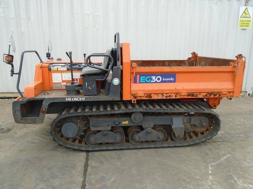 Hitachi decalcomanie - 30,