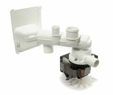 POMPA SCARICO LAVATRICE  ARISTON INDESIT C00019751 MARGHERITA