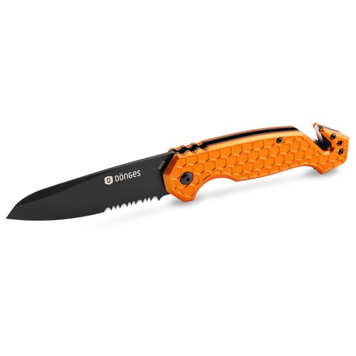 Coltello salvataggio vigili - coltello,