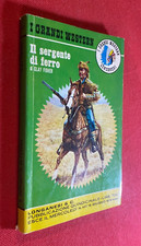 Clay FISHER - IL SERGENTE DI