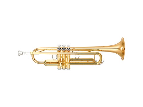 Yamaha ytr4335 gii tromba - ytr4335,