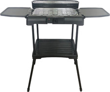 Barbecue Elettrico Senza Fumo