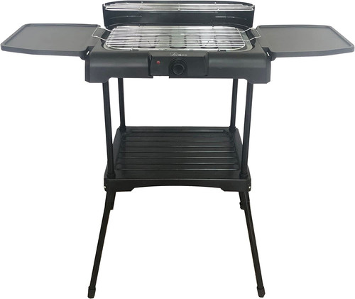 Barbecue elettrico senza fumo - senza,