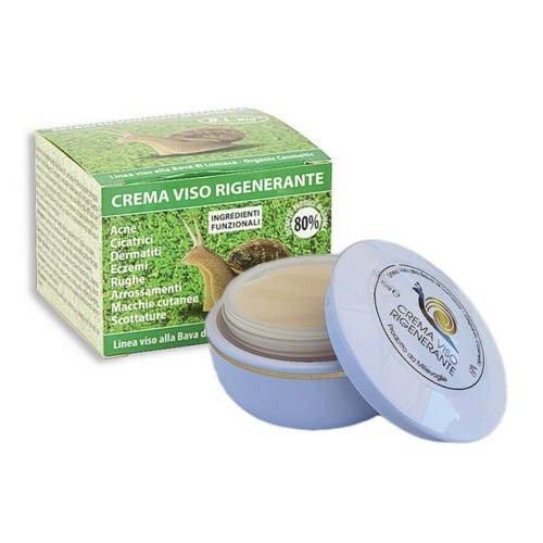 Bava lumaca di estratto - bava,