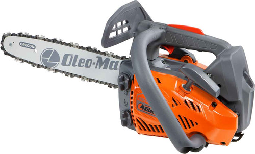Motosega scoppio oleomac om - motosega,