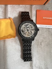 Stuhrling 3922 5 Special