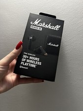 Cuffie marshall minor nuove - cuffie,