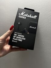 Cuffie Marshall Minor NUOVE