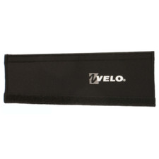 BATTICATENA MTB BICI DA CORSA VELO PROTEZIONE TELAIO NEOPRENE ELASTICIZZATO NERO