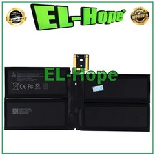 BATTERIA G3HTA038H DYNM02 PER MICROSOFT SURFACE PRO 5 1796 /Pro 6 PARI ORIGINALE