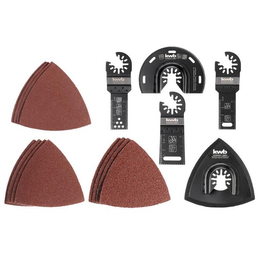 Accessori per utensile - accessori,