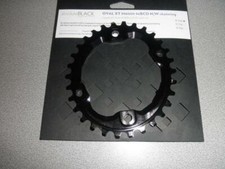 CORONA OVALE ABSOLUTEblack