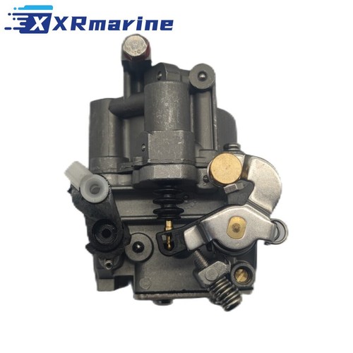 Numero parte carburatore