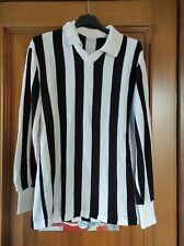 Maglia Calcio Replica anni Platini Juventus Taglia L numero 10 