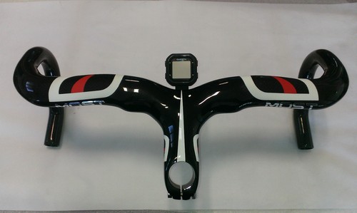 Staffa per garmin - per,