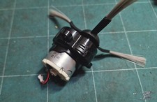 Proscenic M6 PRO Ricambio Motore Spazzola