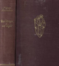 Una monja y un siglo. (Madre Ana Maria Janer Anglarill. Siglo XIX). Miguel Melen