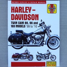 1999 2010 harley - harley, softail