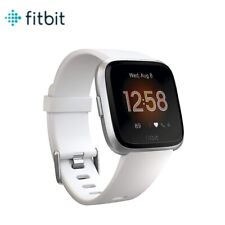 Smartwatch Fitbit Versa Lite Activity Tracker Fitness FB415 Regali